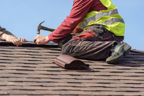 Roof Installation Near Me in Chelsea, MA
